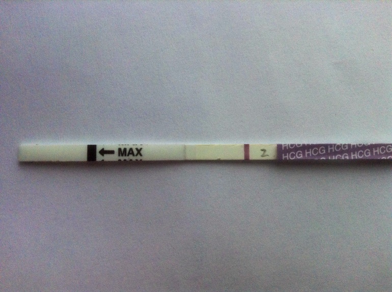 Тест подруги