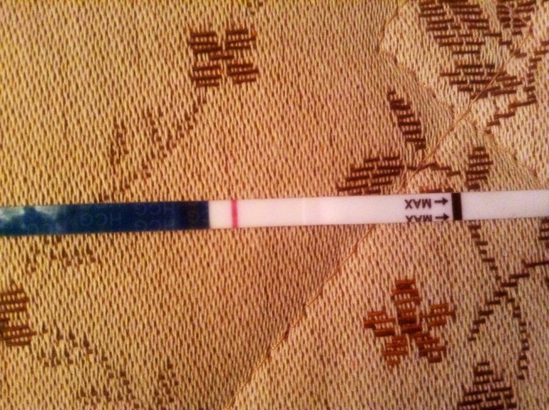 Тестомания прогрессирует!