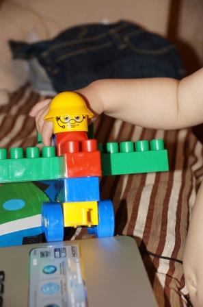 ТН Транспорт. День 2. Самолет