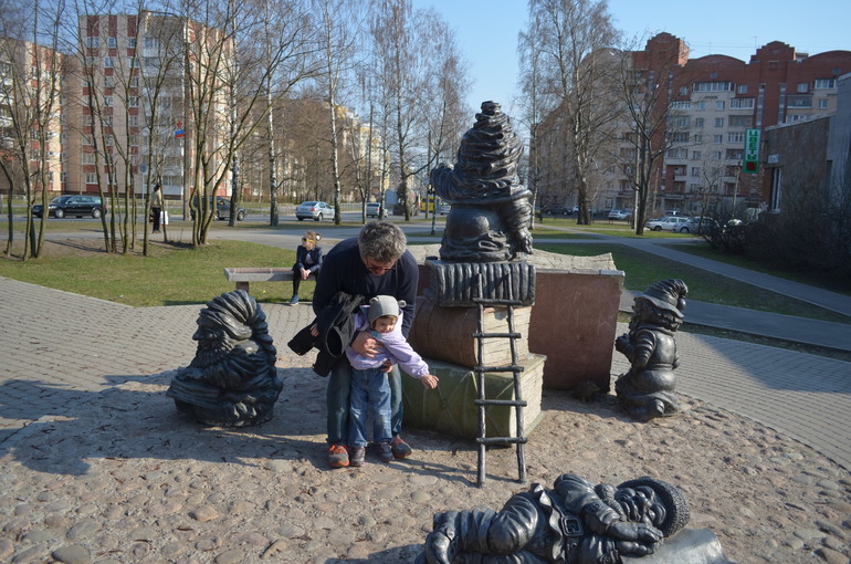 Фото Россия