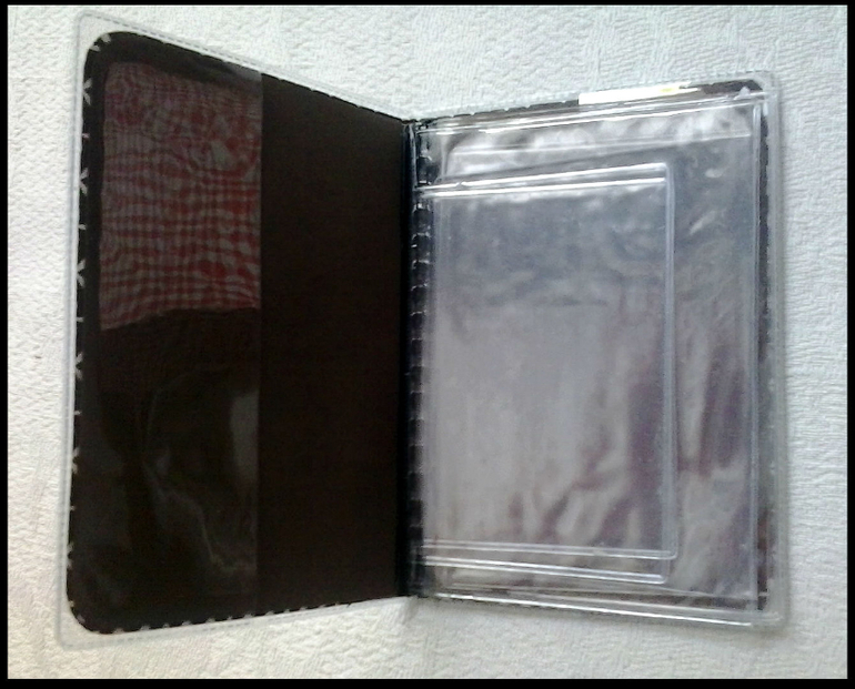 Мужской комплект