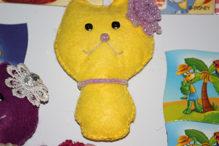 Подарочек на 8 марта)))