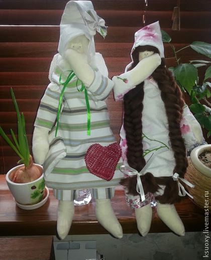 Грелки на чайник и другие игрушки! :))