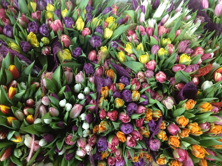 Букеты, корзины, композиции, флористика, доставка