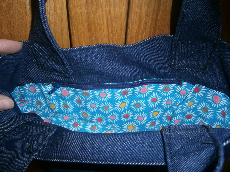 Сумка для песочницы