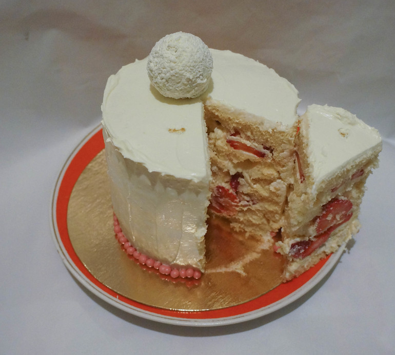 Я соблазнилась