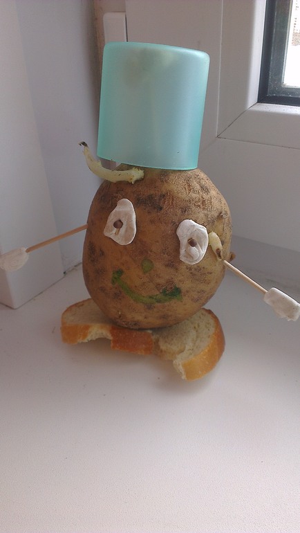 Овощи