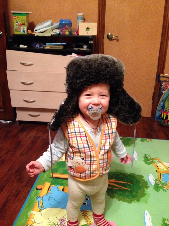 1 год и 2 месяца.