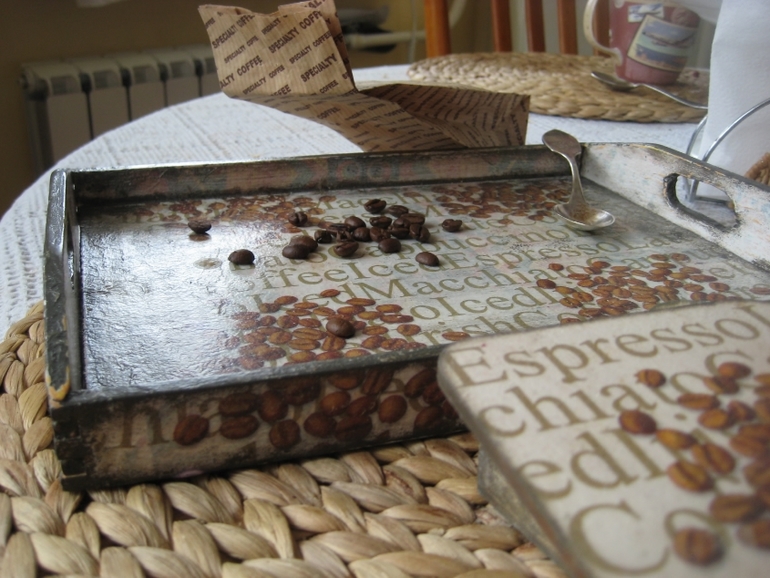 Home, Sweet Home. 15 марта. Handmade