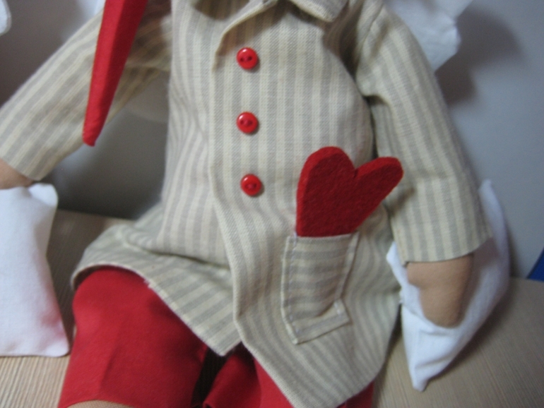 Ко дню Святого Валентина