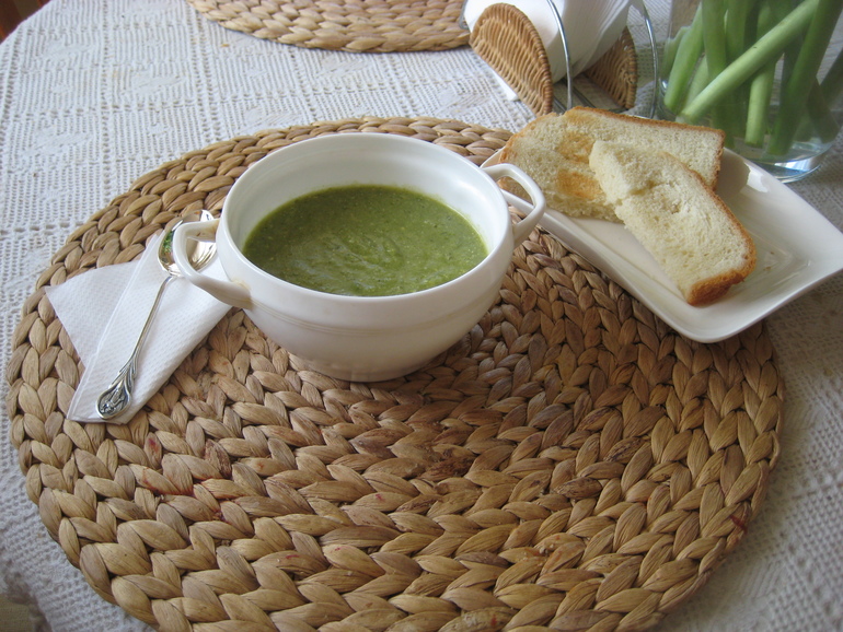 Home, sweet home. 11 марта. Что на обед?