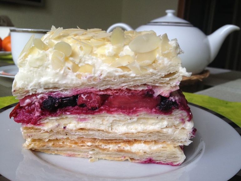 Няма-няма! Лака-лака!