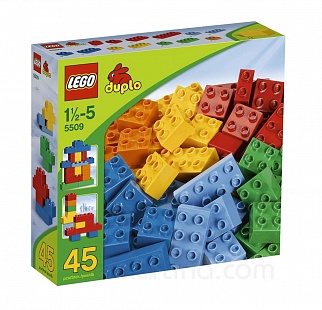 Наше Лего Дупло Lego Duplo