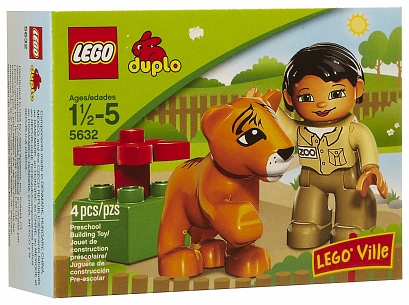 Наше Лего Дупло Lego Duplo