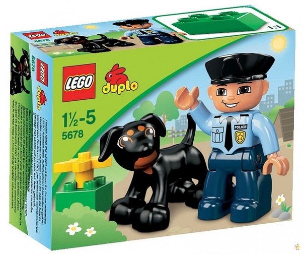 Наше Лего Дупло Lego Duplo