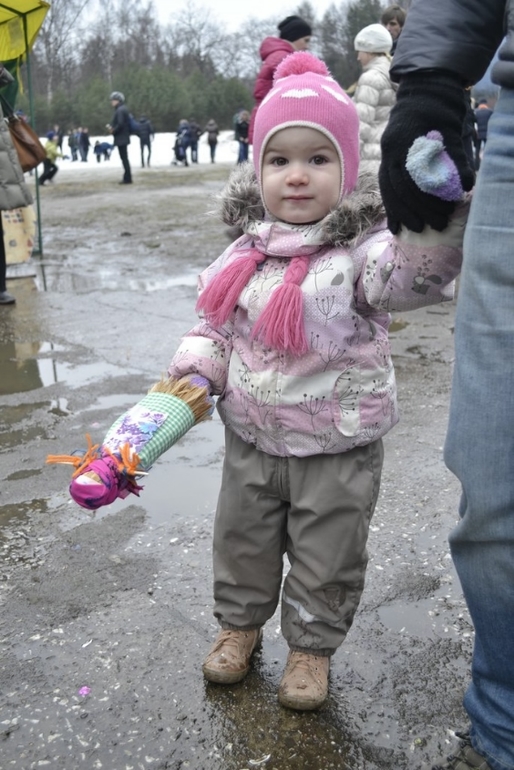 Масленица!!!