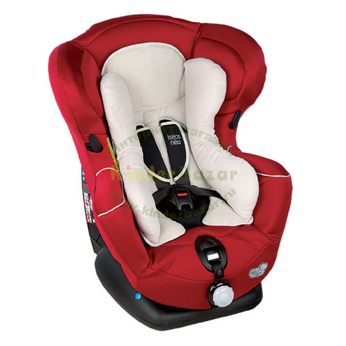 Помогите выбрать автокресло. Категория 1-2-3.