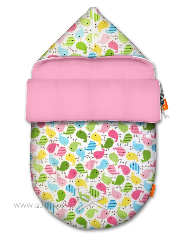 Дайте совет по поводу одежды на выписку. ПДР 25 апреля.