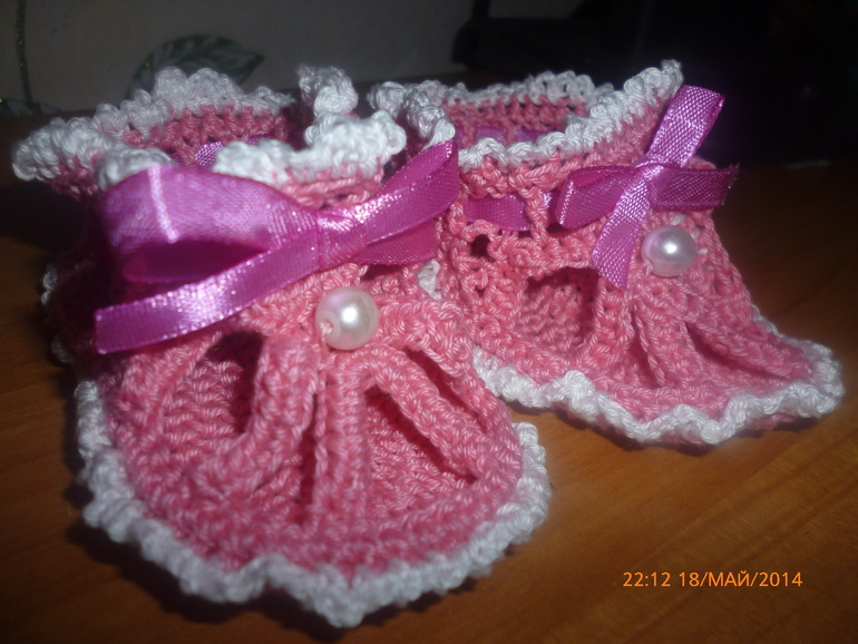 пенеточки для племяши