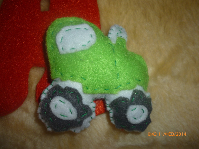 и снова пробую...