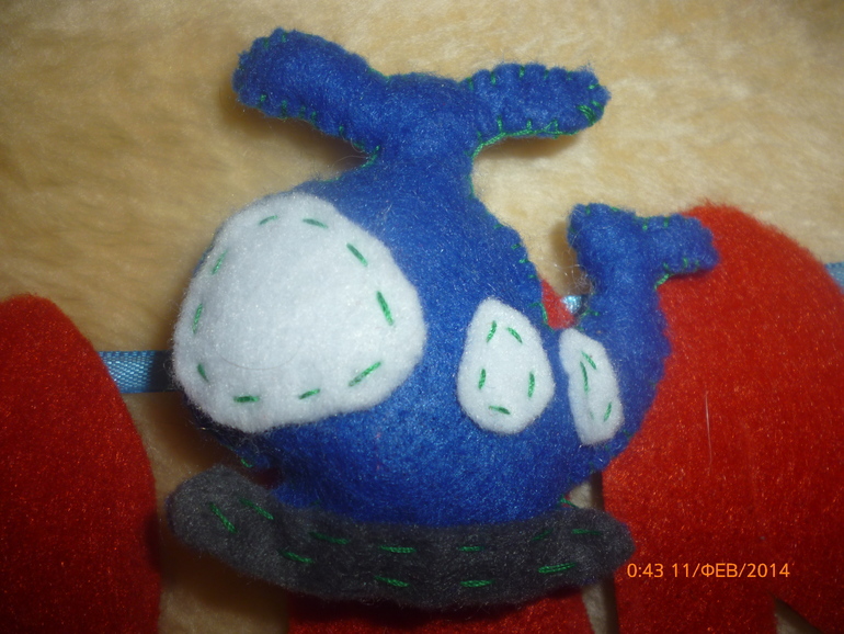 и снова пробую...