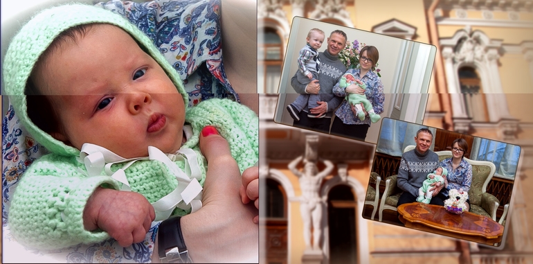 Я усталая, но счастливая!=)