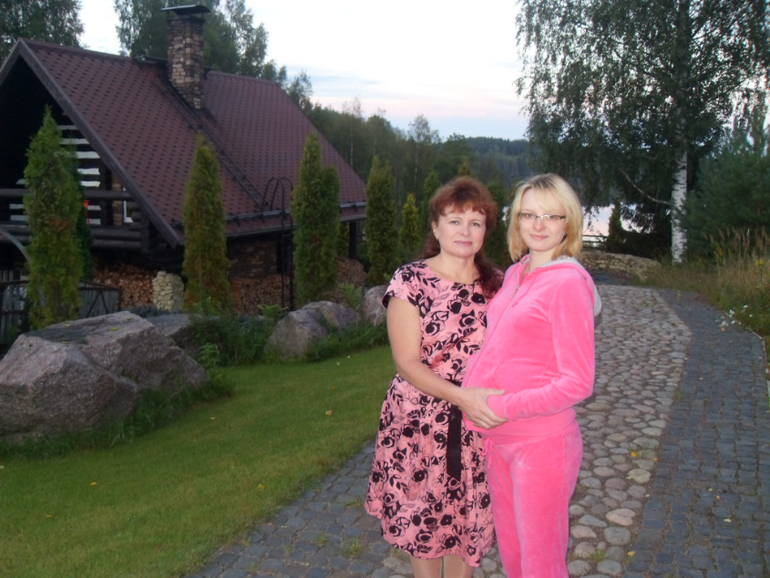 Вот тоже похвастаюсь))