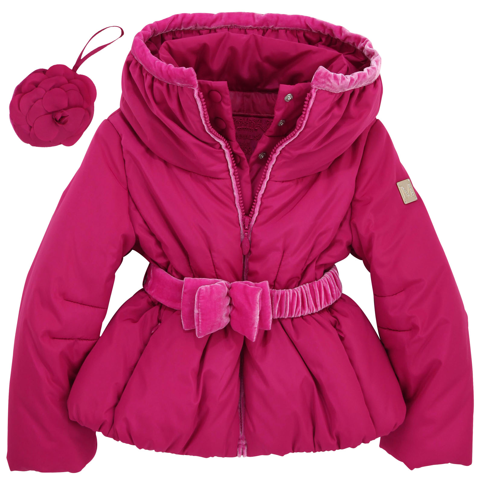 КУПЛЮ КУРТКУ Monnalisa