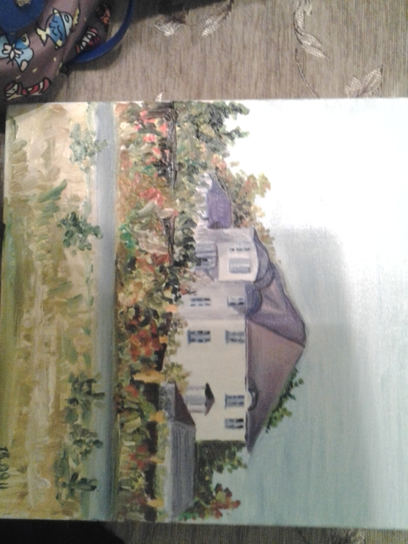 картины часть 4 продолжение