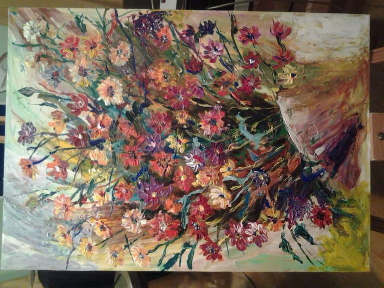 картины часть 4 продолжение