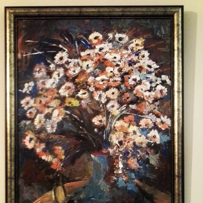 Вот мои работы