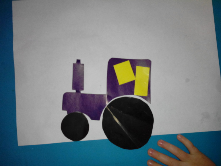 ТН Фигуры Круг