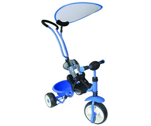 Велосипед 3-колесный, 1500 руб.!!!