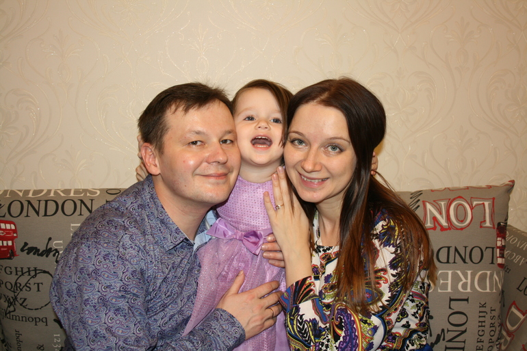 Новый год!!!