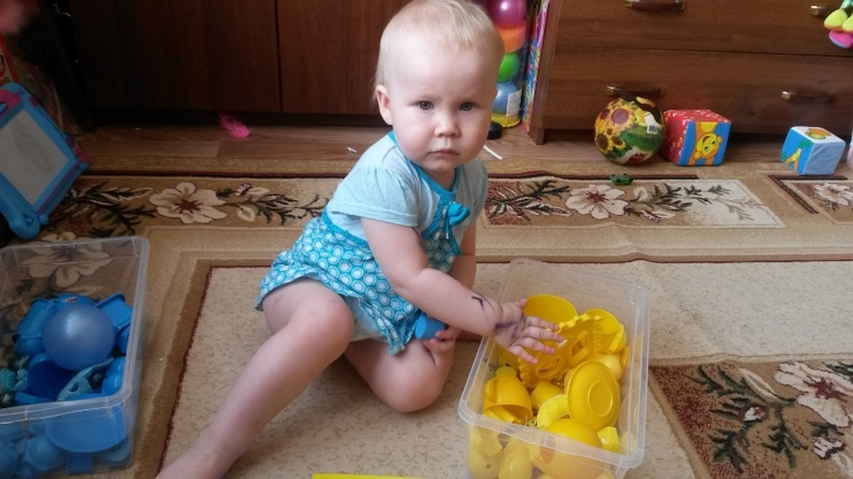 ТН "ЦВЕТА" 1,7