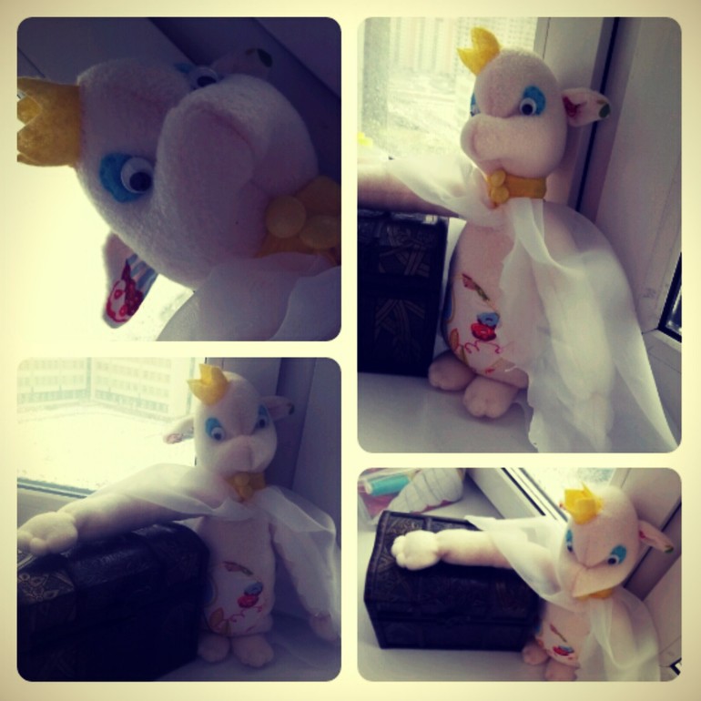 хранитель снов)))