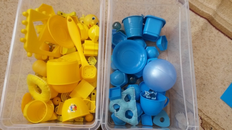 ТН "ЦВЕТА" 1,7