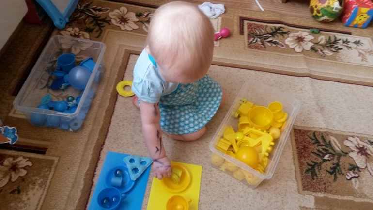 ТН "ЦВЕТА" 1,7