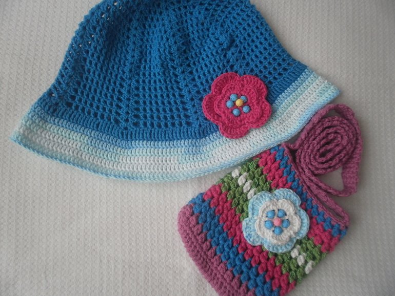 Подарок для крестницы