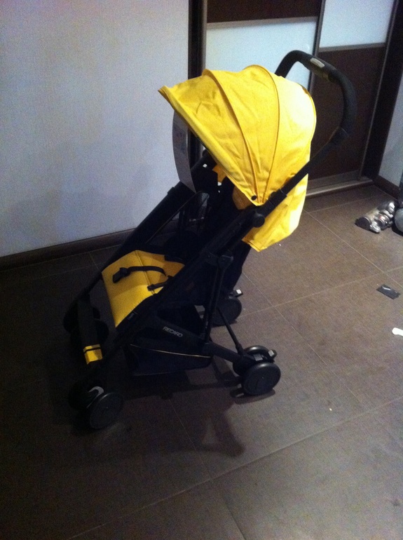 Мои коляски от и до...пока еще покупаю))