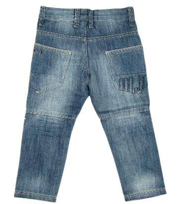 Новый комплект Verbaudet (Франция) и джинсы Wojcik по цене закупки