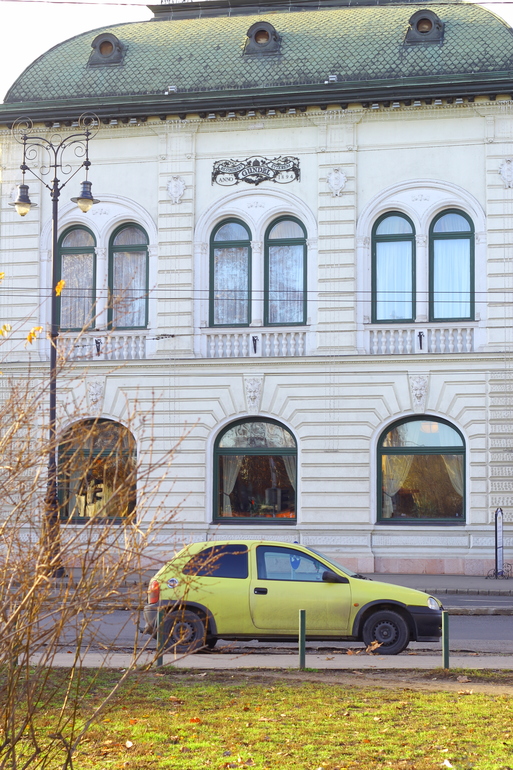 Будапешт вкусный))