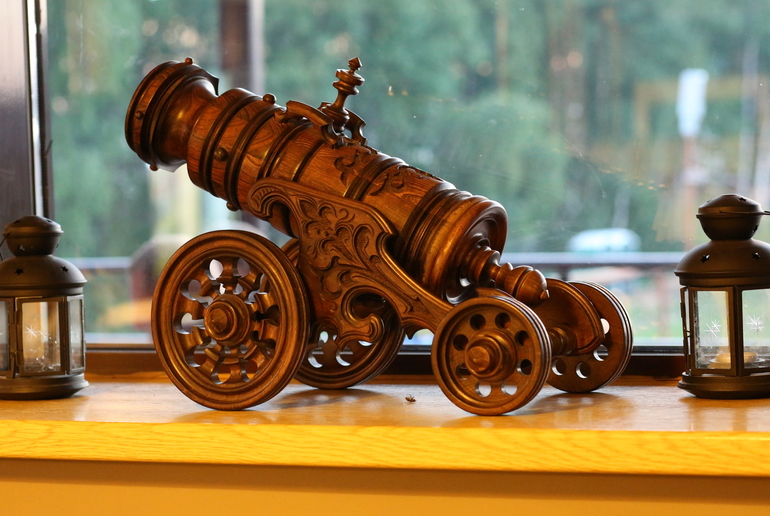 Этномир в портретах)))