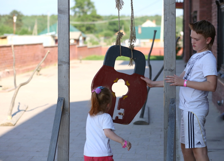 Этномир в портретах)))