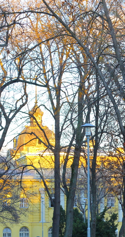 Будапешт, купальное))