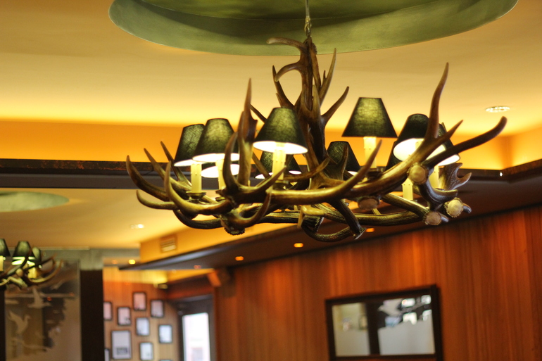 Будапешт вкусный))