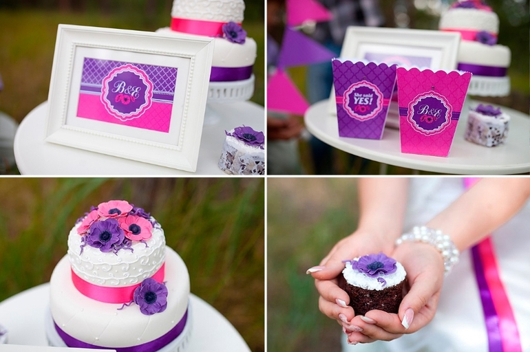 Изготовлю наборы для Дня Рождения