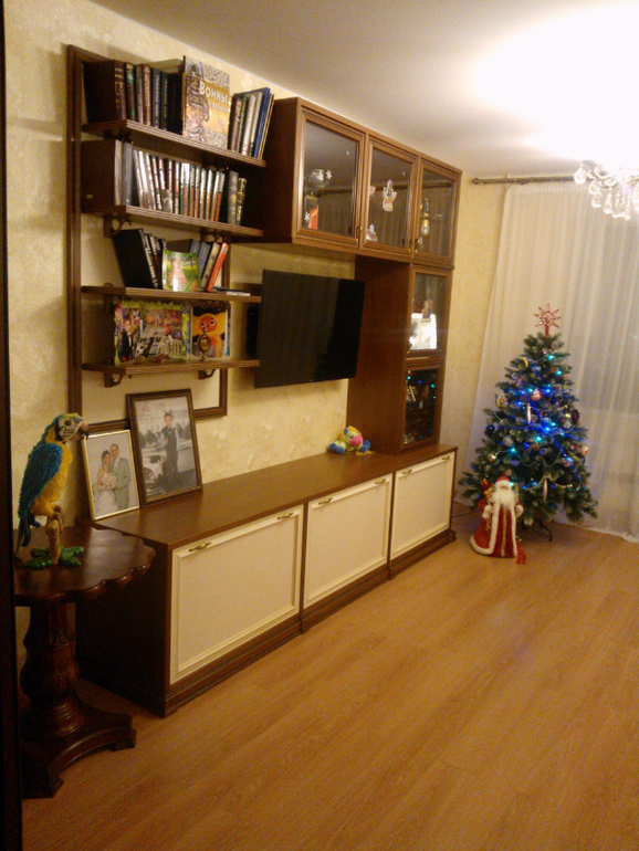 Дайте пожалуйста совет про гостиную