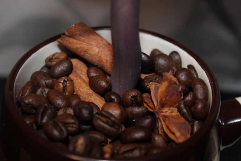 Сердечный подарок для мамы