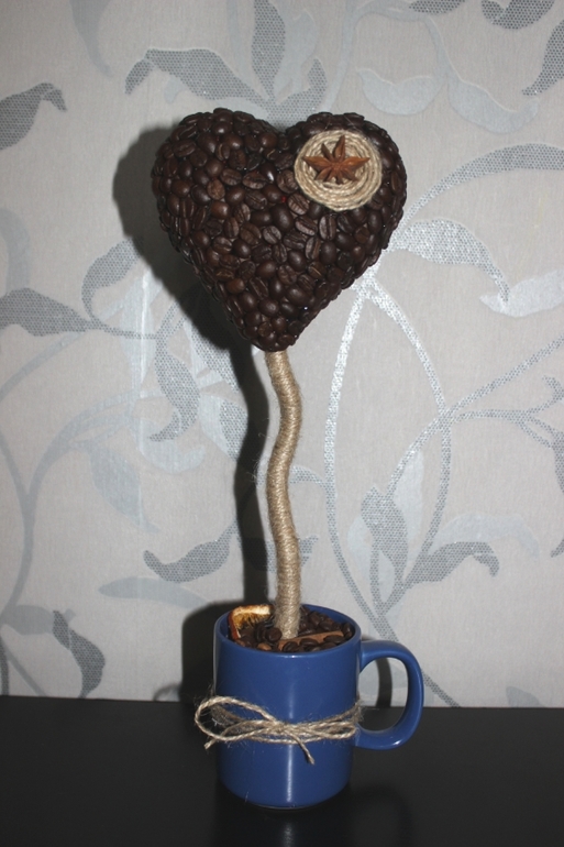 Ко дню святого Валентина.